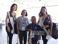 PDOT Clark, Pampanga welcomes MFI